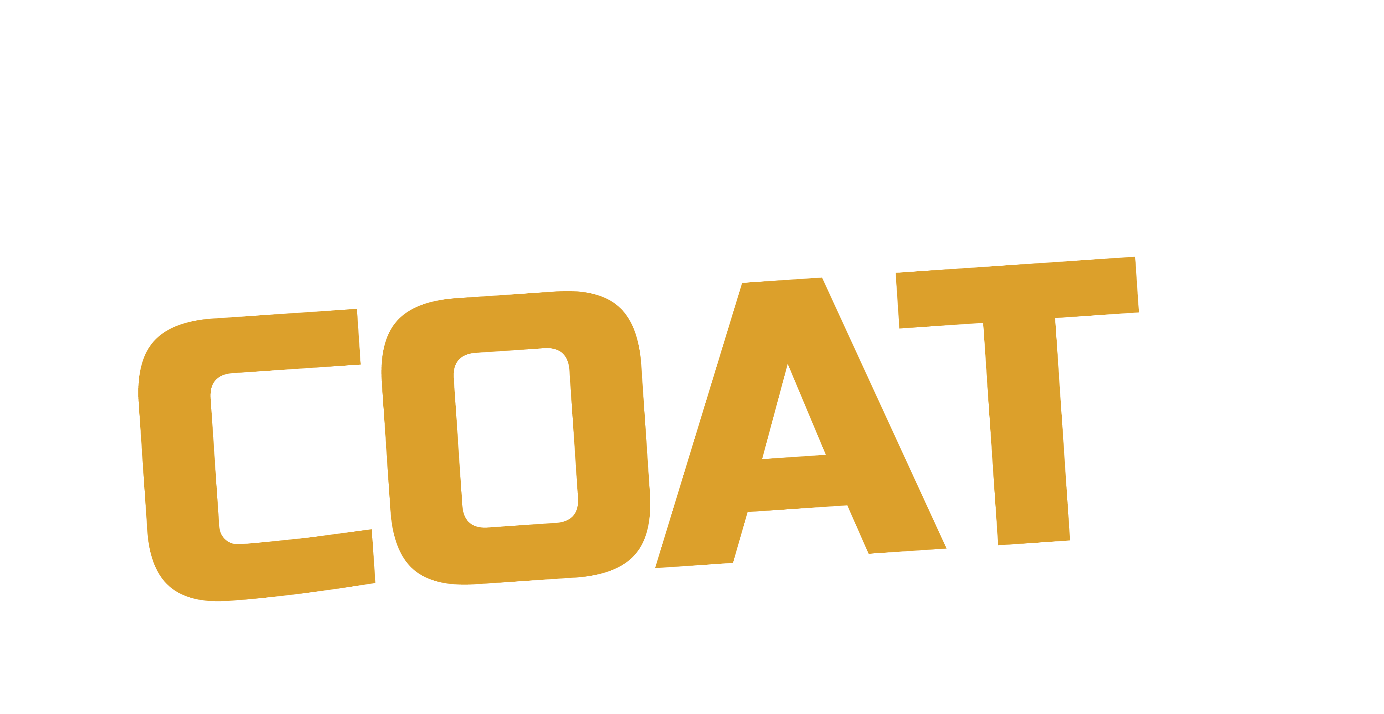 BORAK² Coat logo