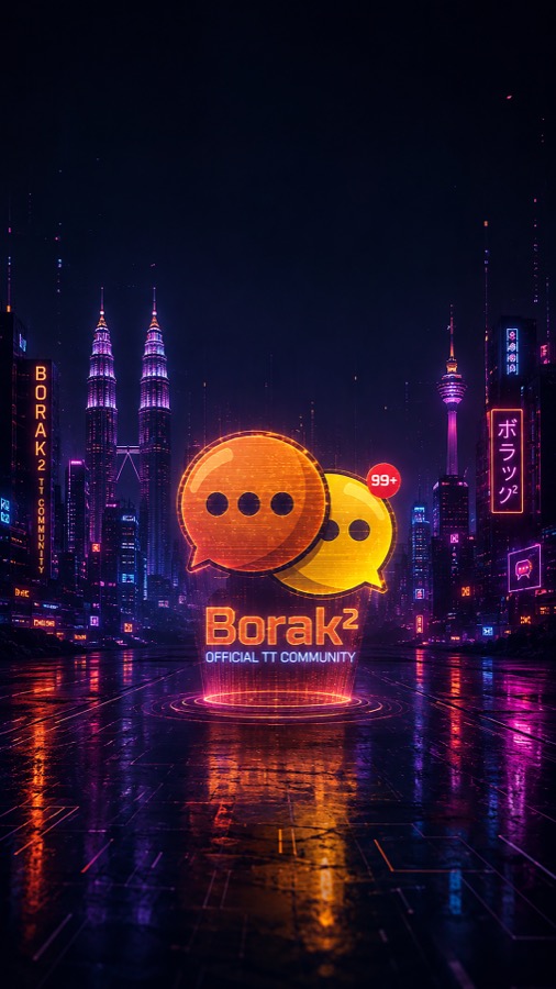 Cyberpunk wallpaper preview